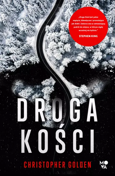 Droga Kości zdjęcie 1