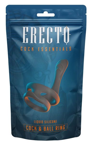 Erectocock&Ballring zdjęcie 1