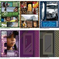 KOŁOBRULION A4/160K KRATA 0477 A'3