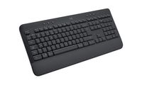 Logitech SIGNATURE K650 - GRAPHITE - US