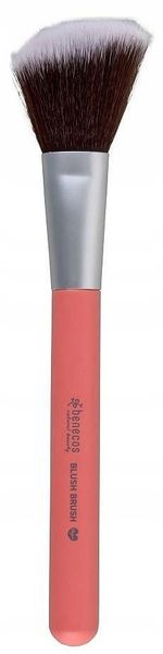 Benecos Akcesoria Blush Brush Pędzel do różu 16cm zdjęcie 1