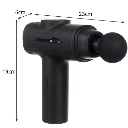 Pistolet Do Masażu Malatec 23642 na Arena.pl