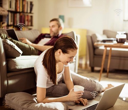 Router Netgear Orbi na Arena.pl