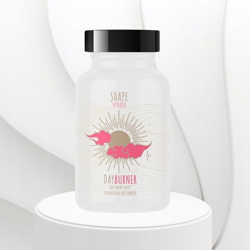 DayBurner - Wsparcie w procesie odchudzania na Arena.pl