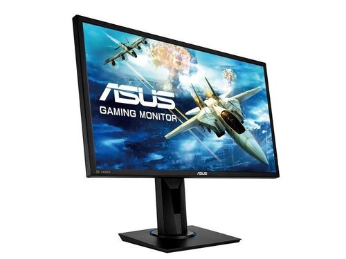 Asus 24' VG245Q na Arena.pl