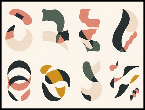 Plakat 100x75cm Improwizacja na Arena.pl