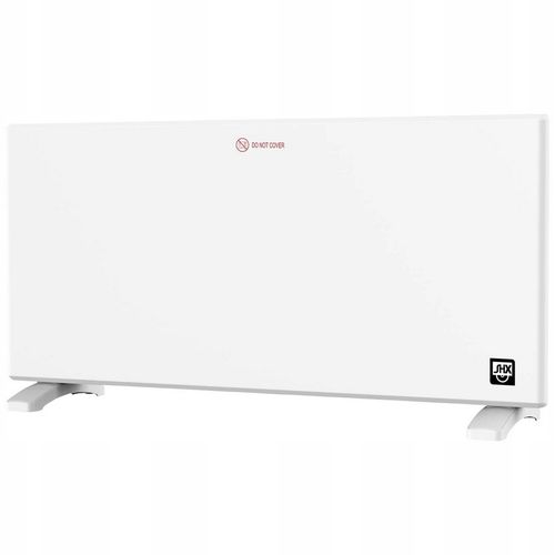 Grzejnik KONWEKTOROWY elektryczny 2000W piecyk TIMER stojący ścienny SHX na Arena.pl