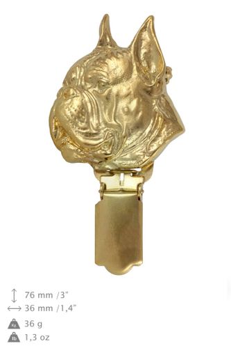 Bokser - klips - 1613 na Arena.pl