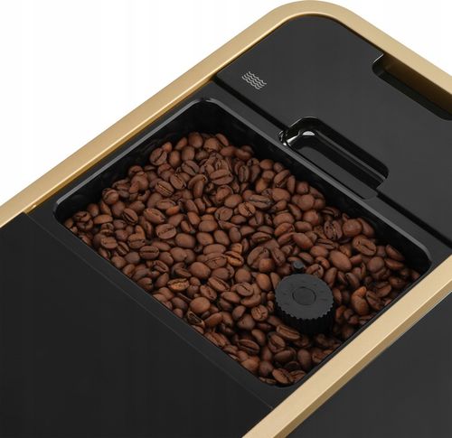 Ekspres Automatyczny Sencor SES 7220BK Czarny 18cm na Arena.pl