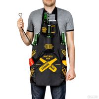 Fartuszek dla gotującego faceta (EN)