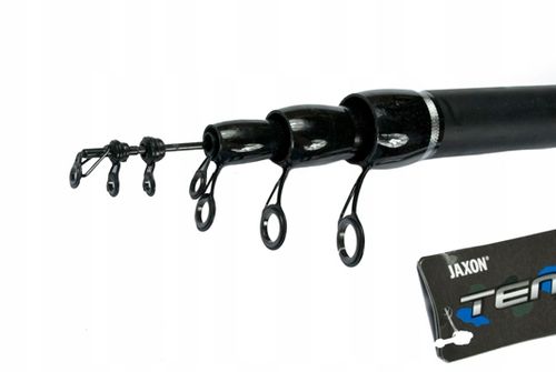 ZESTAW 2x BOLONKA spławik jaxon 2x KOŁOWROTEK Z33 na Arena.pl