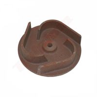 WIRNIK POMPY WODY 3'' ( 78106-YG4-750 )