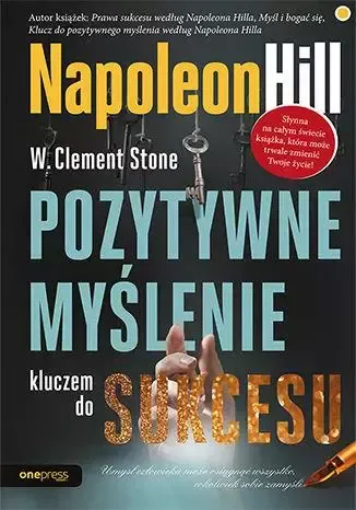 Pozytywne myślenie kluczem do sukcesu zdjęcie 1