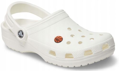 Przypinka Crocs Jibbitz Pin Do Butów Basketball na Arena.pl