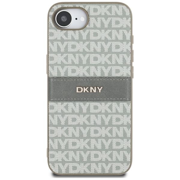 Etui DKNY do iPhone 16e, Beżowy zdjęcie 3