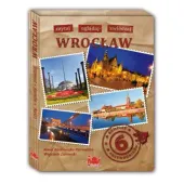 Wrocław. Czytaj, oglądaj, zwiedzaj