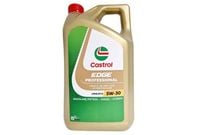 Castrol Edge Professional Longlife Iii 5L 5W30 Vw 504/507.00 C30 5L