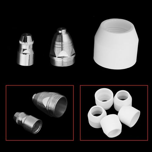 Przecinarka plazmowa zestaw do uchwytu P80 na Arena.pl