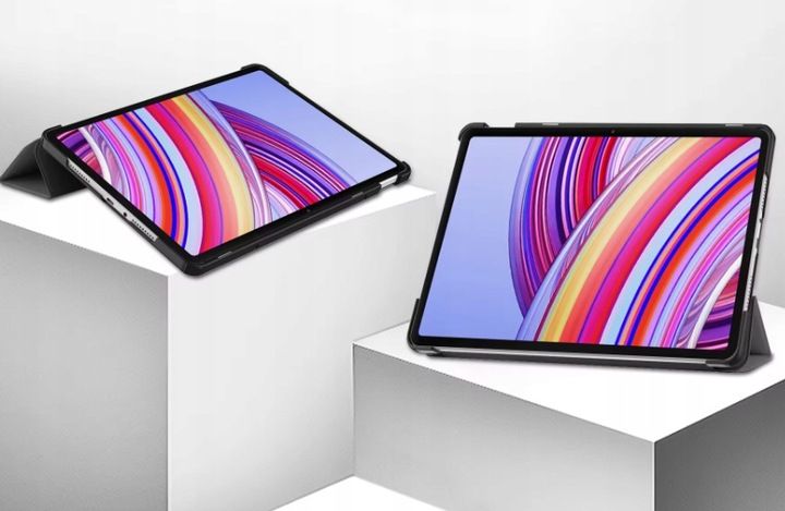 Etui Xiaomi Redmi Pad Pro 12.1 2024 zdjęcie 3