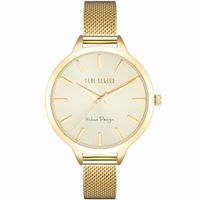 zegarek damski paul lorens pl10296b-4d1