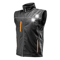 Bezrękawnik roboczy Neo 81-532-XXL