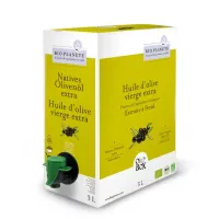 Ekologiczna Oliwa Z Oliwek Extra Virgin BIO 3 L