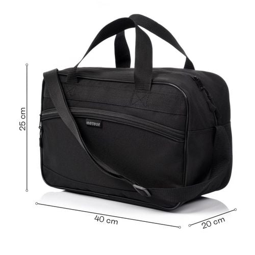 Torba Meteor Lokman 16885 uniw na Arena.pl