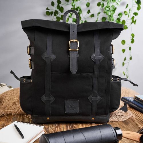 pojemny plecak trekkingowy paolo peruzzi t-40-bl na Arena.pl