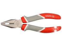 YATO SZCZYPCE UNIWERSALNE KOMBINERKI POLEROWANE YT-2007 180MM YATO