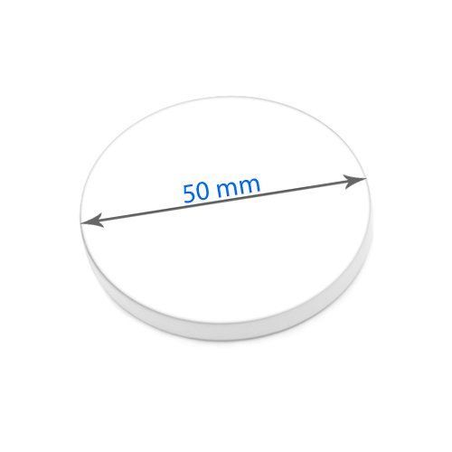 Żeton do pokera 50 mm Sublimacja Termotransfer zdjęcie 1