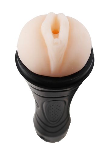 masturbator vagina cyber skin  latarka na Arena.pl