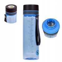 Butelka na wodę bidon tritan BPAfree Casno 800 ml