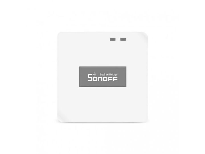 Sonoff Zigbee Bridge PRO zdjęcie 8