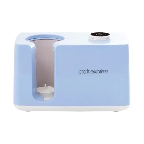 Automatyczna prasa do kubków 27 x 16,5 cm Craft Express na Arena.pl