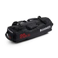 Worek Treningowy HAMMER Sandbag 10kg Functional Fitness Cross Training