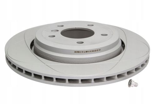 TARCZA HAM TYL 320X22 V POWER DISC ATE na Arena.pl