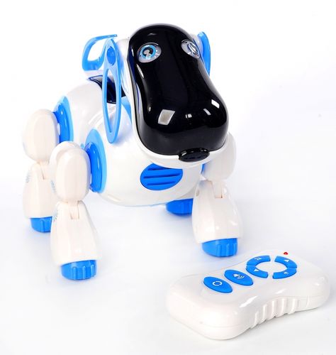 KOSMICZNY PIES KNABO + PILOT na Arena.pl