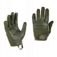 RĘKAWICE TAKTYCZNE ASSAULT TACTICAL MK.2 SKÓRZANE M-TAC OLIVE 2XL