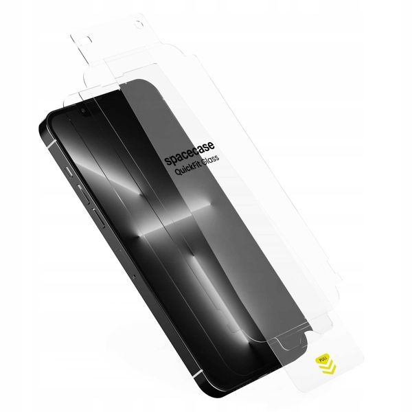 Spacecase Quickfit Glass Iphone 13 Pro Max/14 Plus zdjęcie 4
