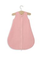 Muślinowy śpiworek dla dzieci zaokrąglony S 0-6 mcy letni TOG 1.0