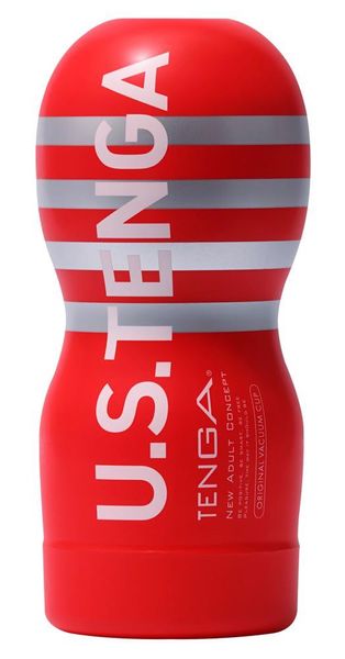 U.S. Tenga Original Cup Regula zdjęcie 1
