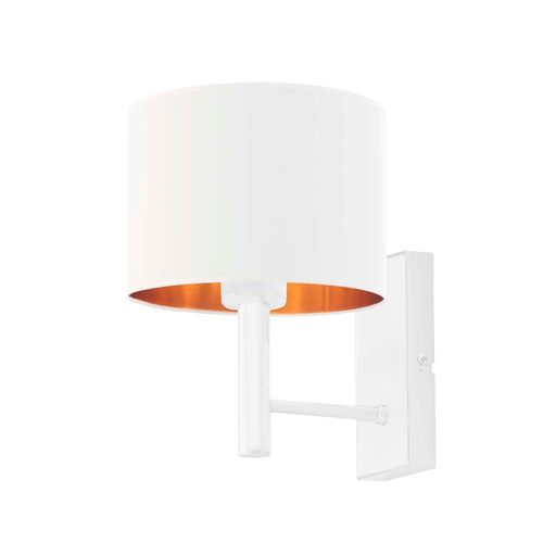 Nowoczesna oprawa ścienna TEGU GOLD na Arena.pl