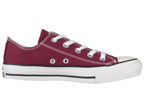Tenisówki Converse Maroon M9691C 36 na Arena.pl