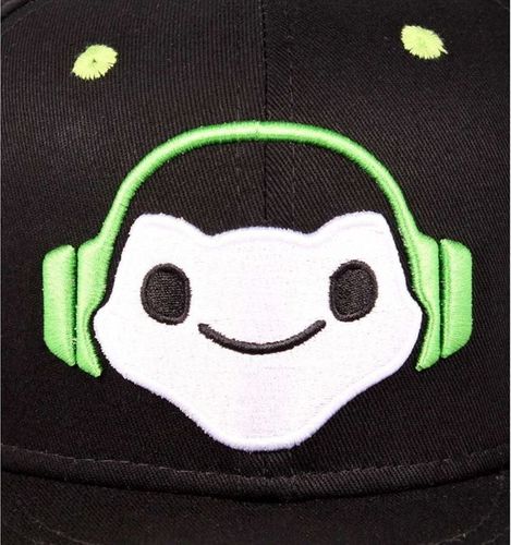 Czapka Lucio - Overwatch na Arena.pl