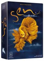 Gra Sen Edycja jubileuszowa