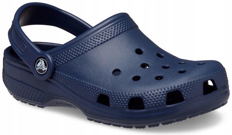Dziecięce Klapki Chodaki Crocs Classic 29-30 zdjęcie 1