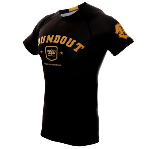 Poundout rashguard KING SUB-SKIN tech. Rozmiar - S na Arena.pl