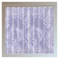 Firanka Caicos wysokość 160 cm DomoweTekstylia | WN150C 160