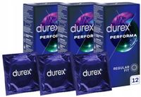 Prezerwatywy na Dłuższy Seks DUREX Performa 36 szt. przedłużające Stosunek