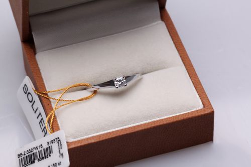 Pierścionek Staviori PBD1973 na Arena.pl